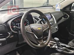 شێڤرۆلێت مالیبۆ